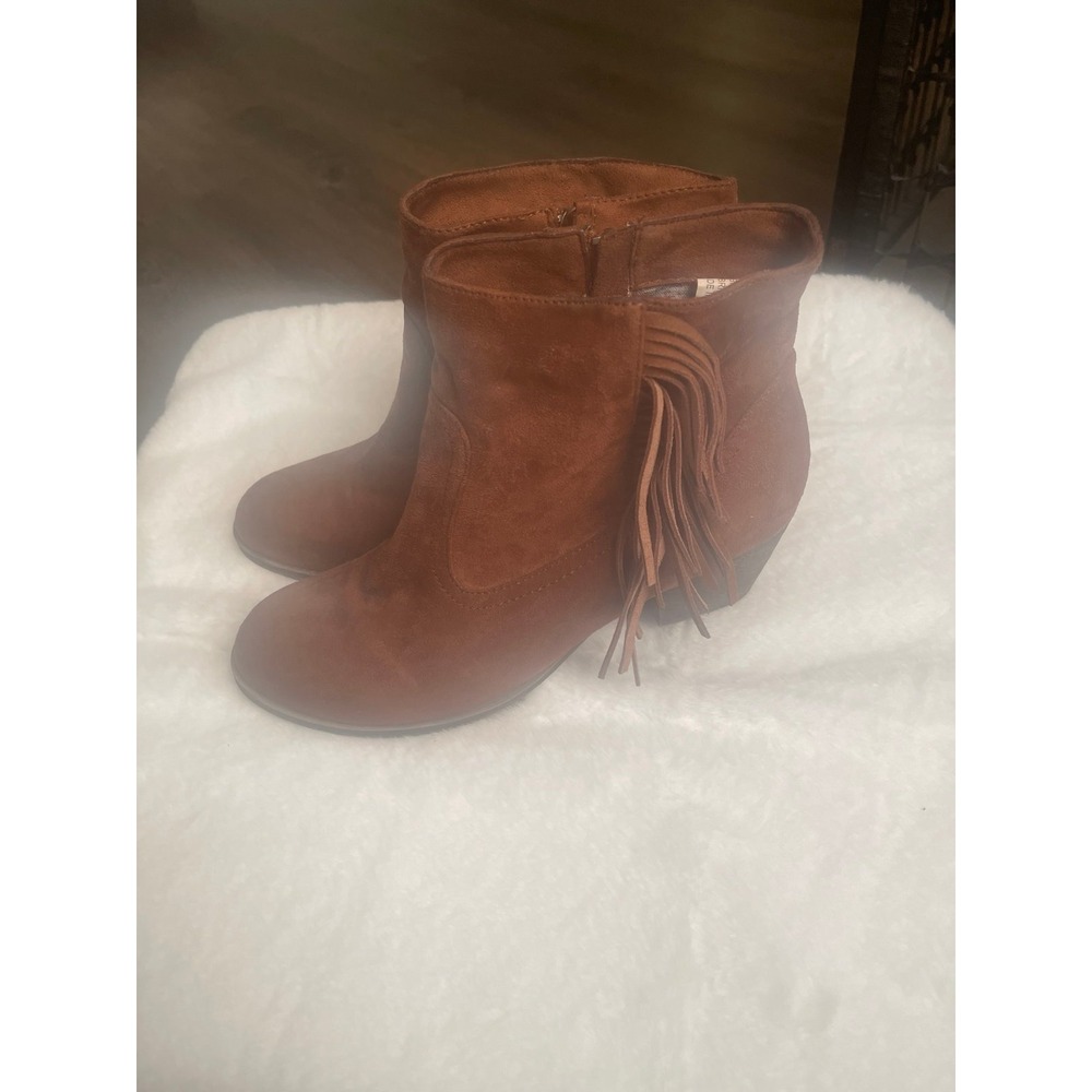 Ladies‎ Boots
